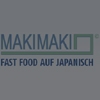 company logo and ci maki maki restaurants
