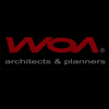 company logo and corporate identity woa